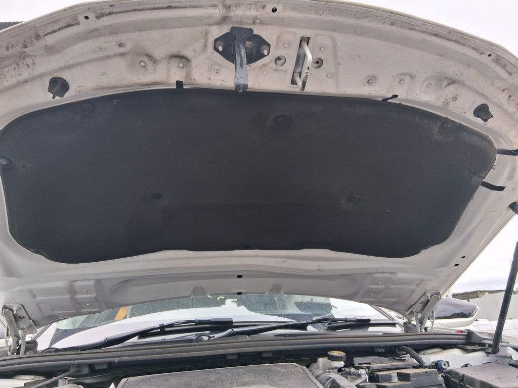 2023 DS AUTOMOBILES DS 4 CROSSOVER FRONT SOUND PROOFING INSULATION LINING