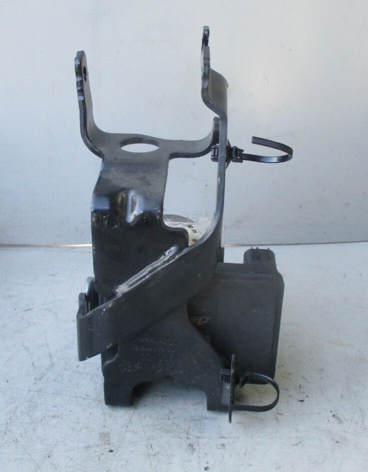 CITROEN C4 2021 ABS PUMP MODULE 9846124980