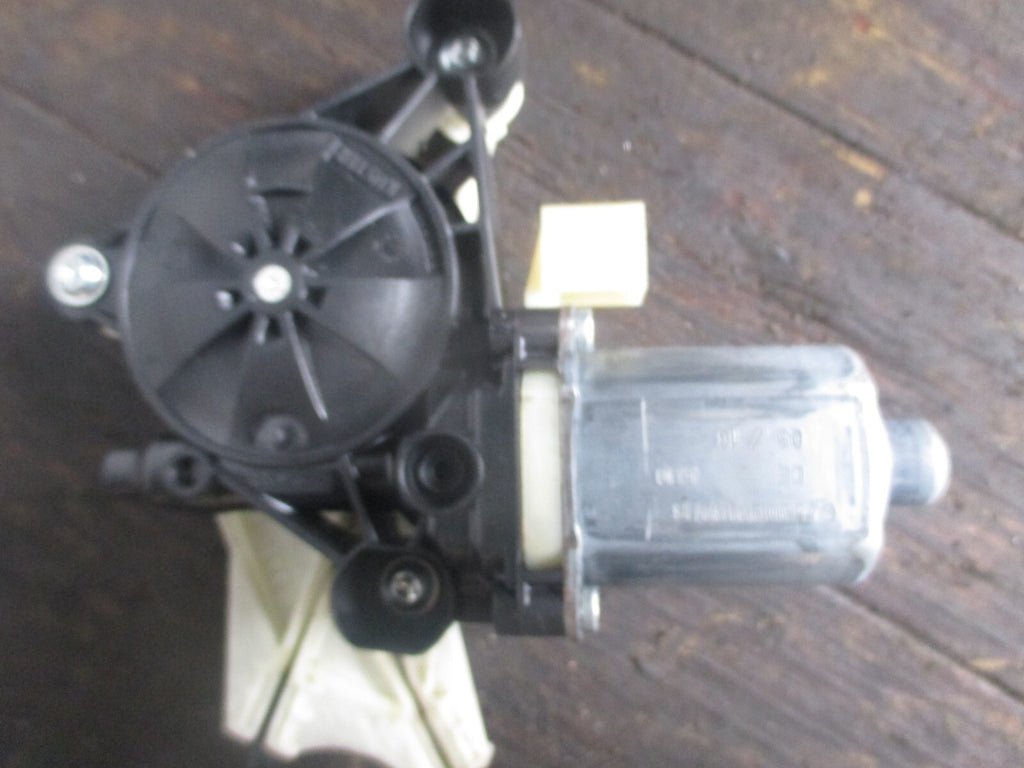 AUDI A3 8B 2013 WINDOW REGULATOR OSF