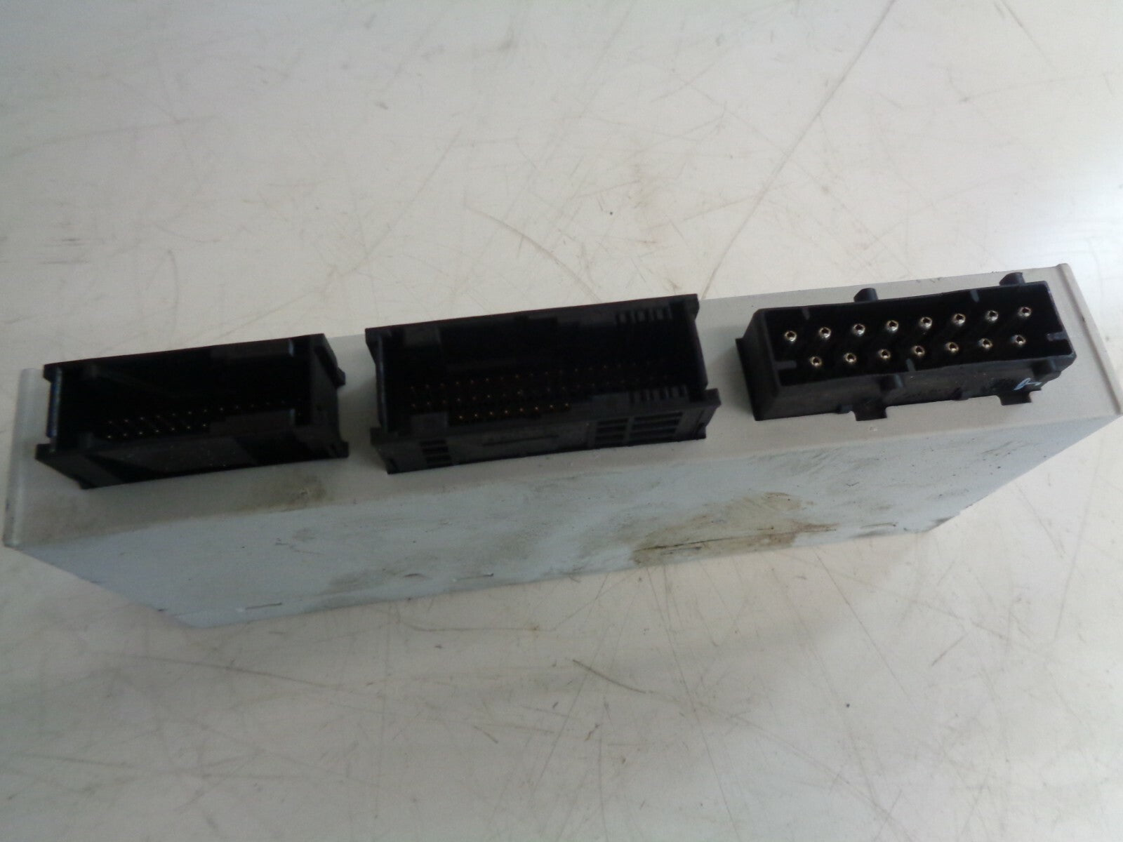 BMW 3 SERIES E46 1998-2005 COMPACT BCM CODY CONTROL MODULE