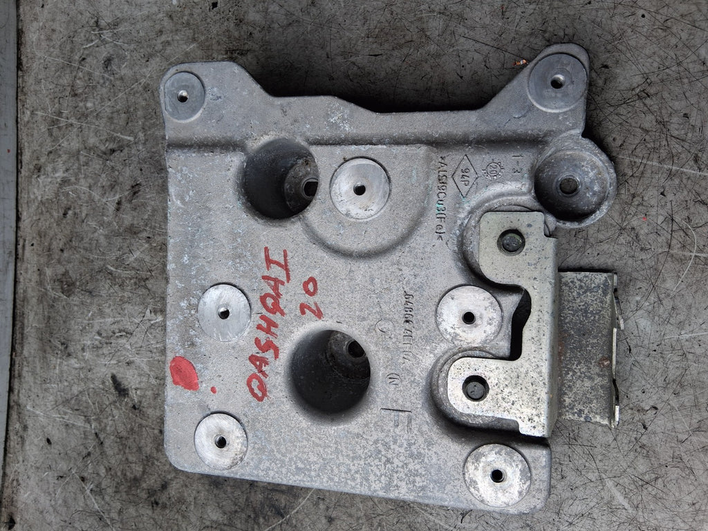 2020 NISSAN QASHQAI J11 MK2 BATTERY MOUNT BRACKET HOLDER 648664EF0A