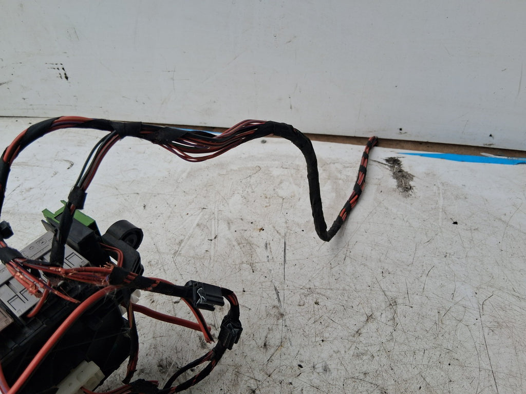 2021 MERCEDES BENZ SPRINTER W907 FUSE BOX RELAY A9075450100