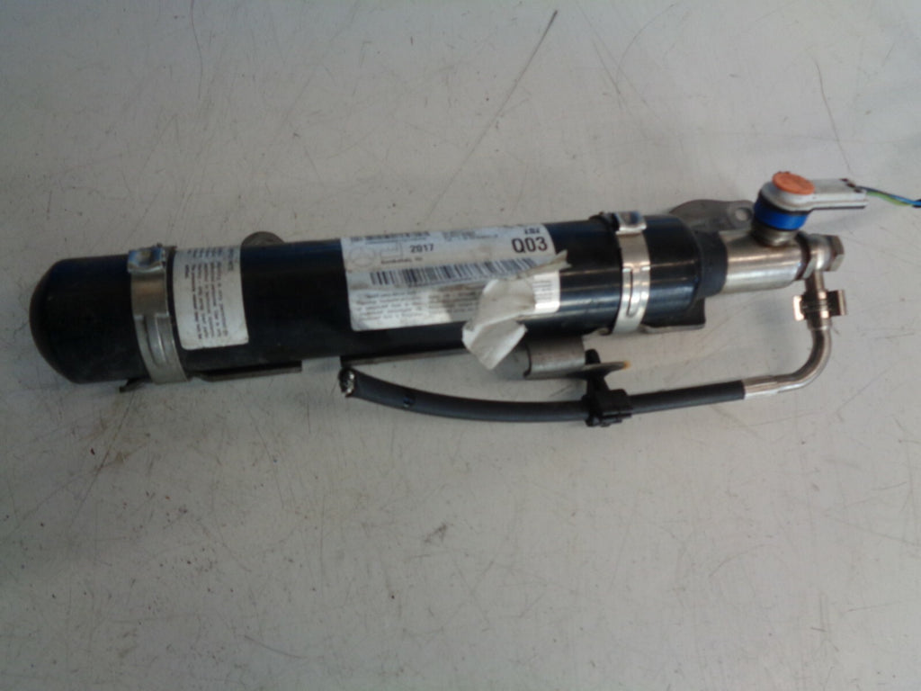 MERCEDES BENZ 2017 A CLASS A180  W176 PRESSURE AGENT CONTAINER 246860020