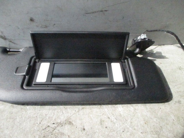 2024 VAUXHALL ASTRA L OS DRIVER SIDE RIGT INTERIOR SUN VISOR SHADE