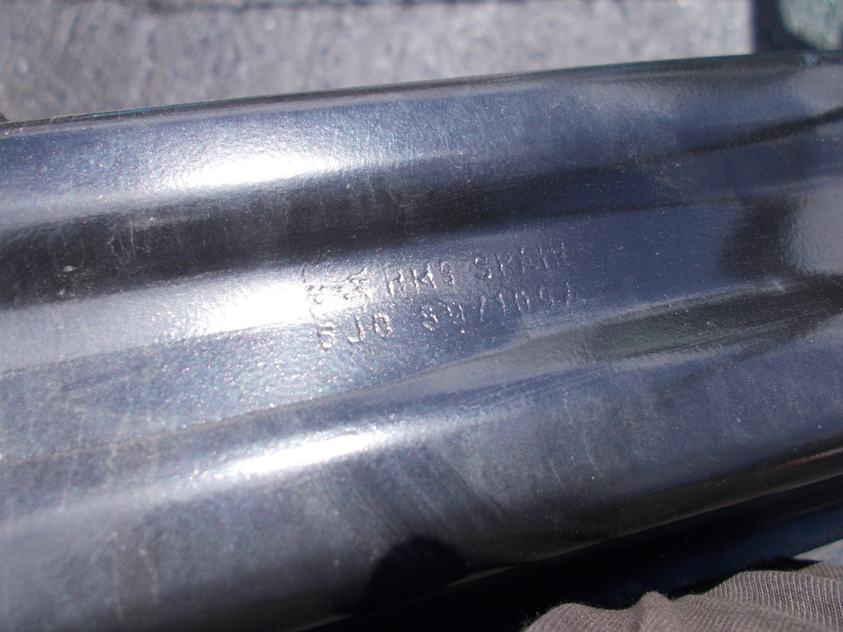 SEAT IBIZA 6J FRONT REINFORCEMENT IMPACT BAR 6J0807109A