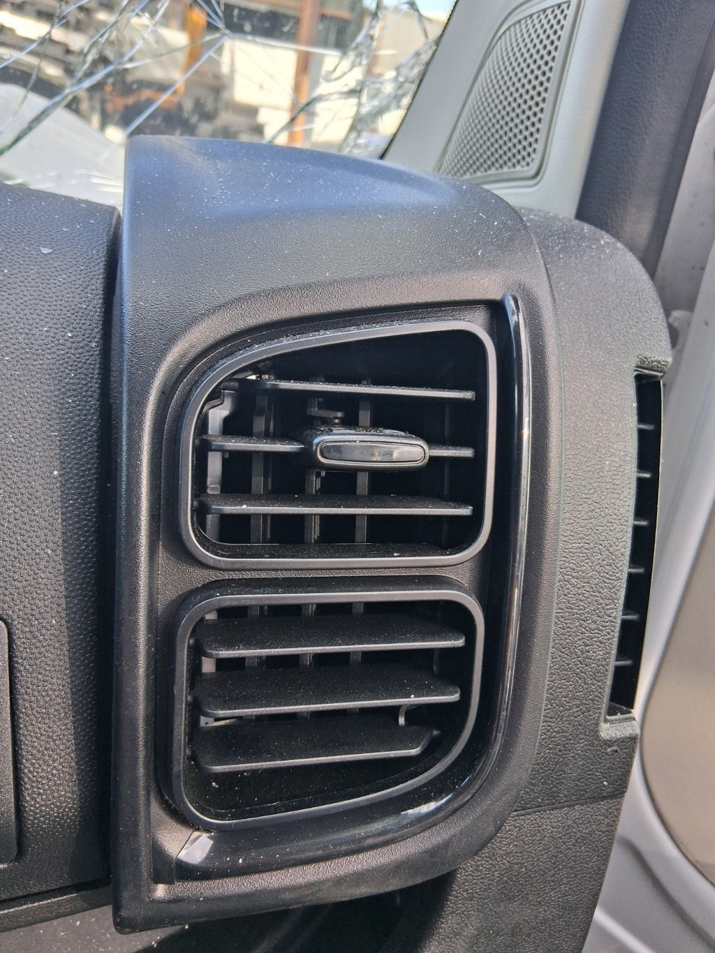 2025  CITROEN RELAY MK3 OSF DRIVER SIDE FRONT AIR VENT