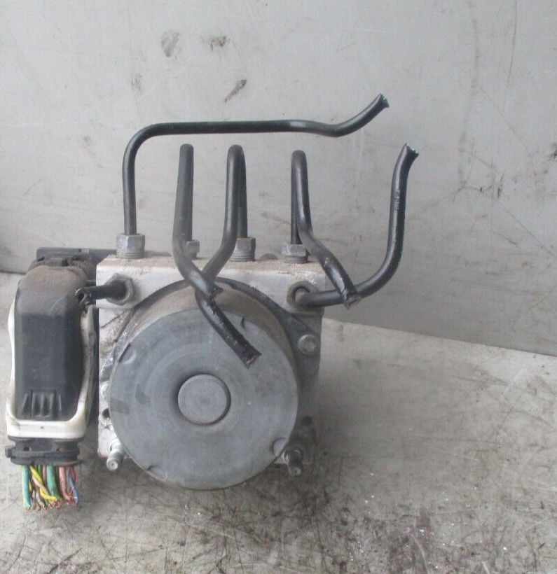 2014 CITROEN BERLINGO ENGINE FUSE BOX G067