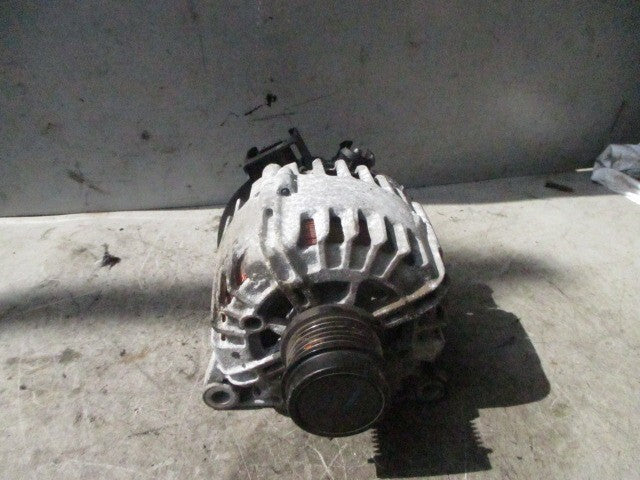 2018 FORD MONDEO MK5 1.5 DIESEL ENGINE ALTERNATOR DS7T10300LD