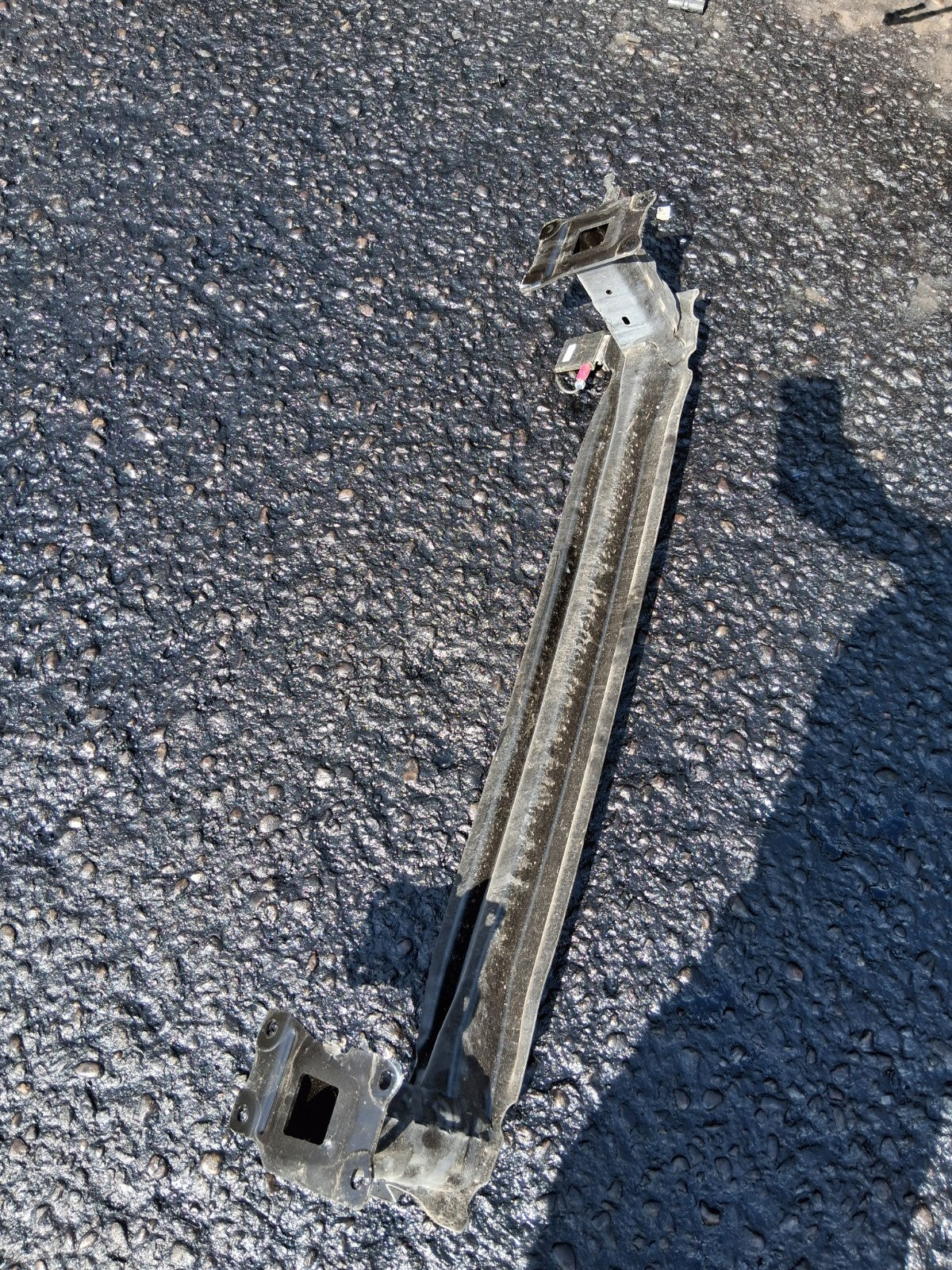 2021 VW VOLKSWAGEN T CROSS REAR CRASH IMPACT REINFORCEMENT BAR