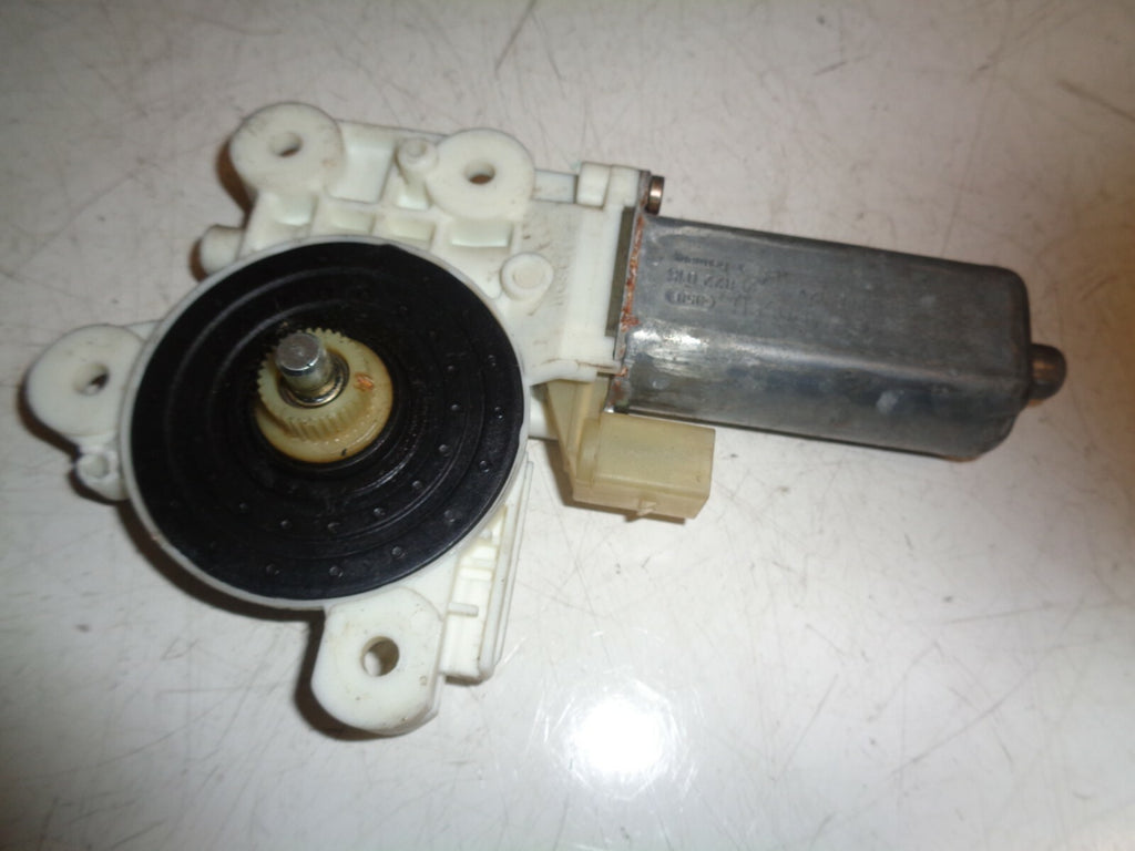 MERCEDES BENZ A-CLASS A140 2001 PASSENGER SIDE FRONT WINDOW MOTOR AND REGULATOR