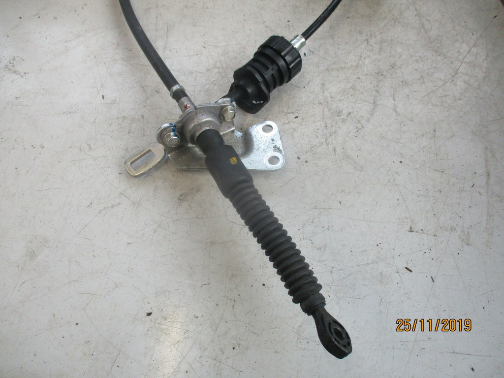 HONDA JAZZ MK4 2018 1.3 PETROL AUTO AUTOMATIC GEAR LINKAGE SELECTOR CABLE
