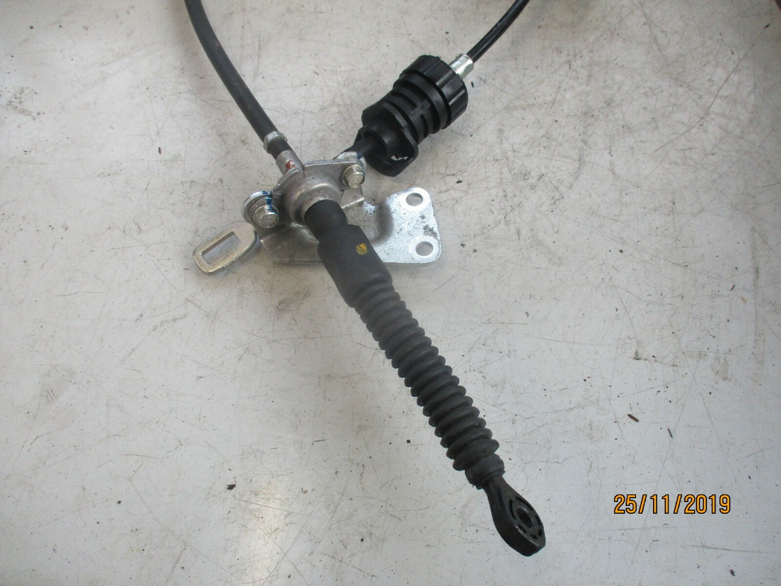 HONDA JAZZ MK4 2018 1.3 PETROL AUTO AUTOMATIC GEAR LINKAGE SELECTOR CABLE