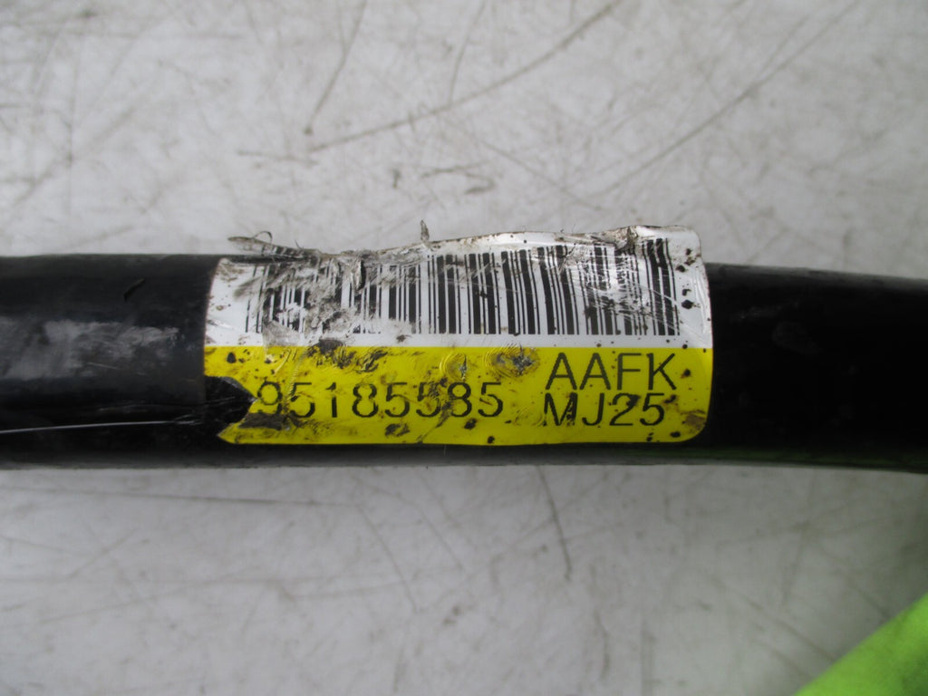 VAUXHALL MOKKA 2013 FRONT ANTI ROLL SWAY BAR STABILIZER SUPPORT ROD 95185585