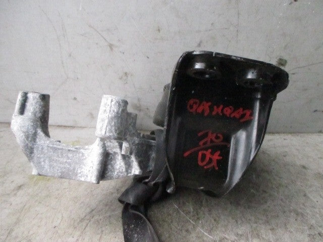 2020 NISSAN QASHQAI J11 1.5 DIESEL ENGINE MOUNT 2320940