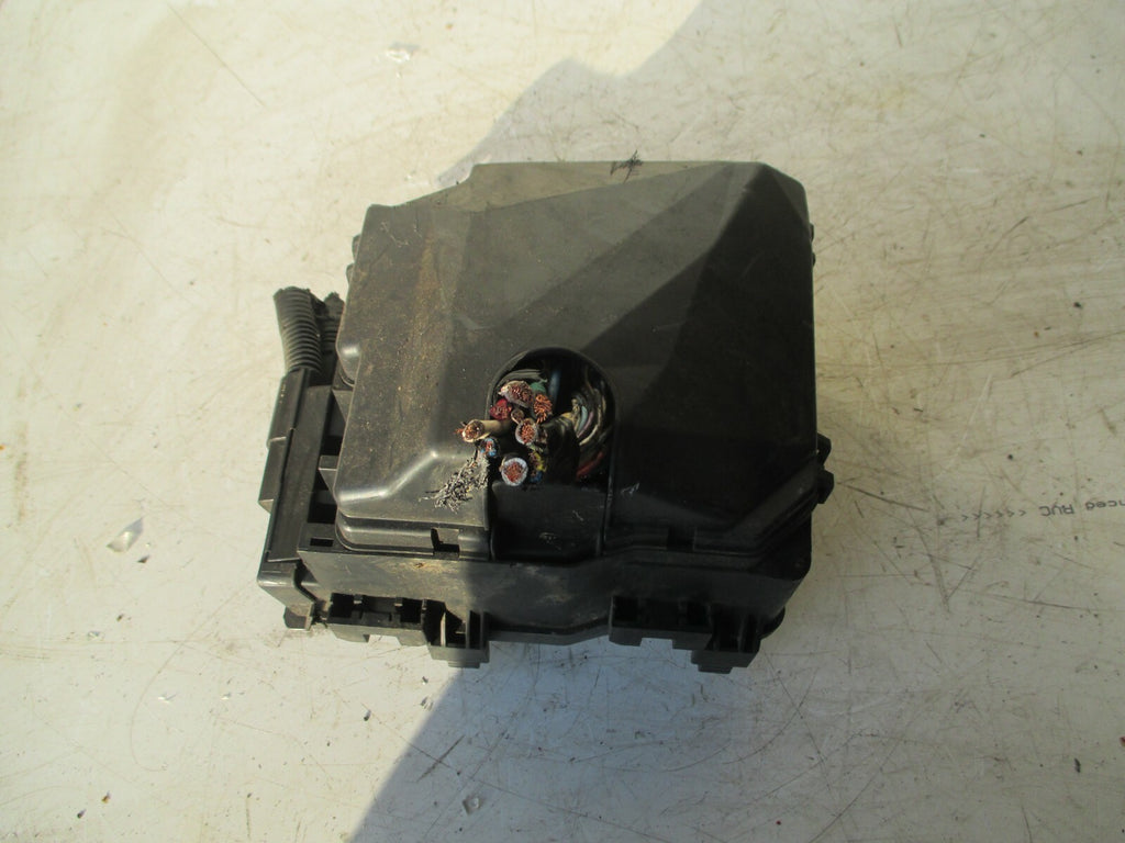 HONDA CIVIC 2006 MK8 ENGINE BAY FUSE BOX 07SMJE01