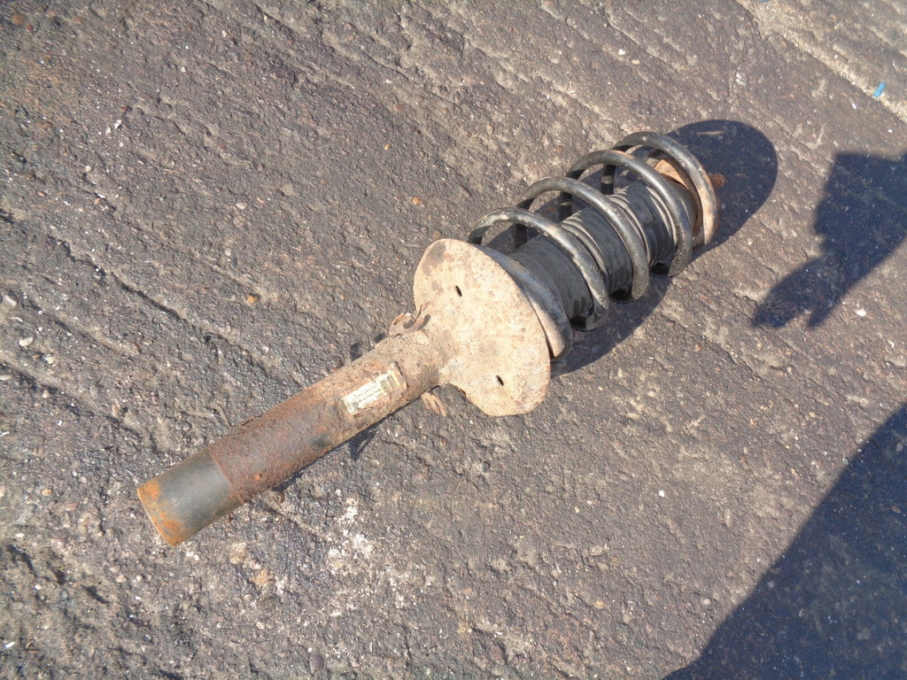 VW VOLKSWAGEN GOLF MK4 OS DRIVER SIDE 1.9 TDI DIESEL DAMPER 1J0413031DQ