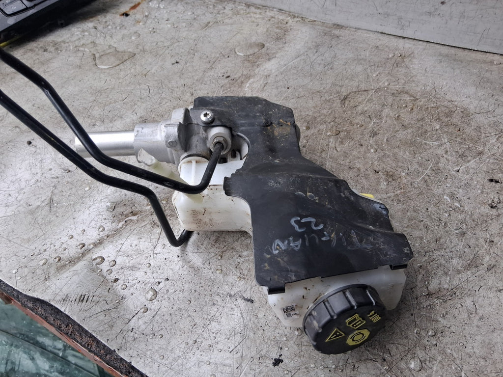 VW VOLKSWAGEN TIGUAN MK2 BRAKE SERVO RESERVOIR 502611301