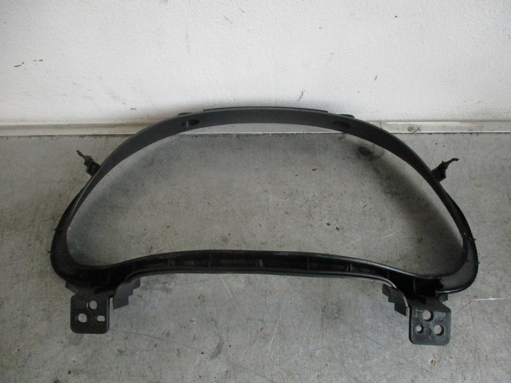 LEXUS IS XE20 MK2 SPEEDO CLOCK SURROUND TRIM 55404-53040