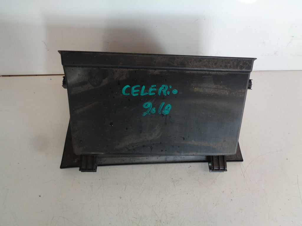 SUZUKI CELERIO 2018 MK1 GLOVE BOX COMPARTMENT GLOVEBOX 7341284M0