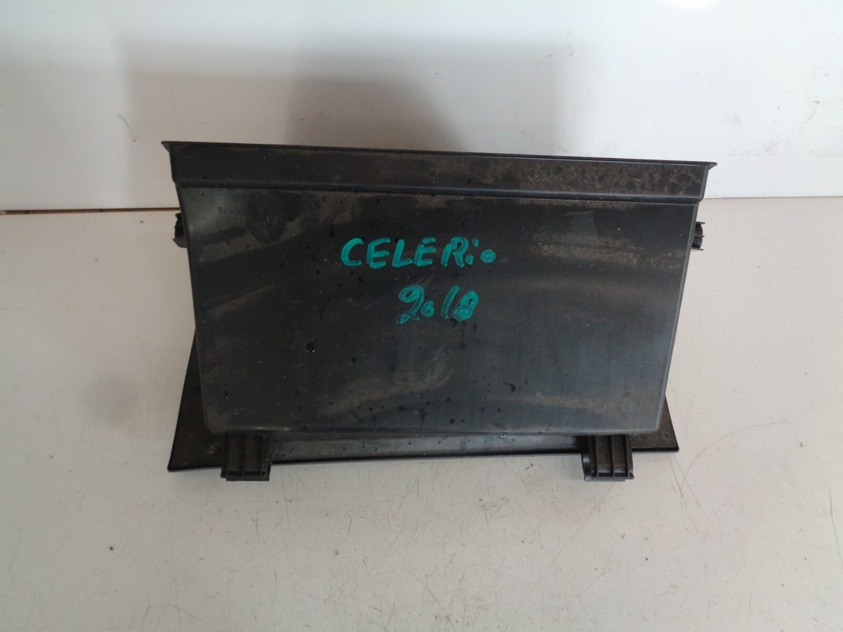 SUZUKI CELERIO 2018 MK1 GLOVE BOX COMPARTMENT GLOVEBOX 7341284M0