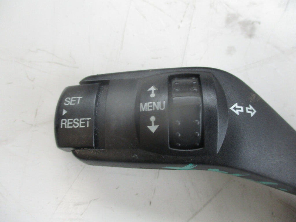 FORD FOCUS C MAX MK1 INDICATOR WIPER CONTROL STALK SWITCHES CONTROLS