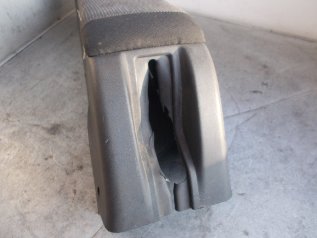 CITROEN C4 CACTUS 2016 CENTRE CONSOLE & HANDBRAKE SURROUND TRIM 98003176ZP