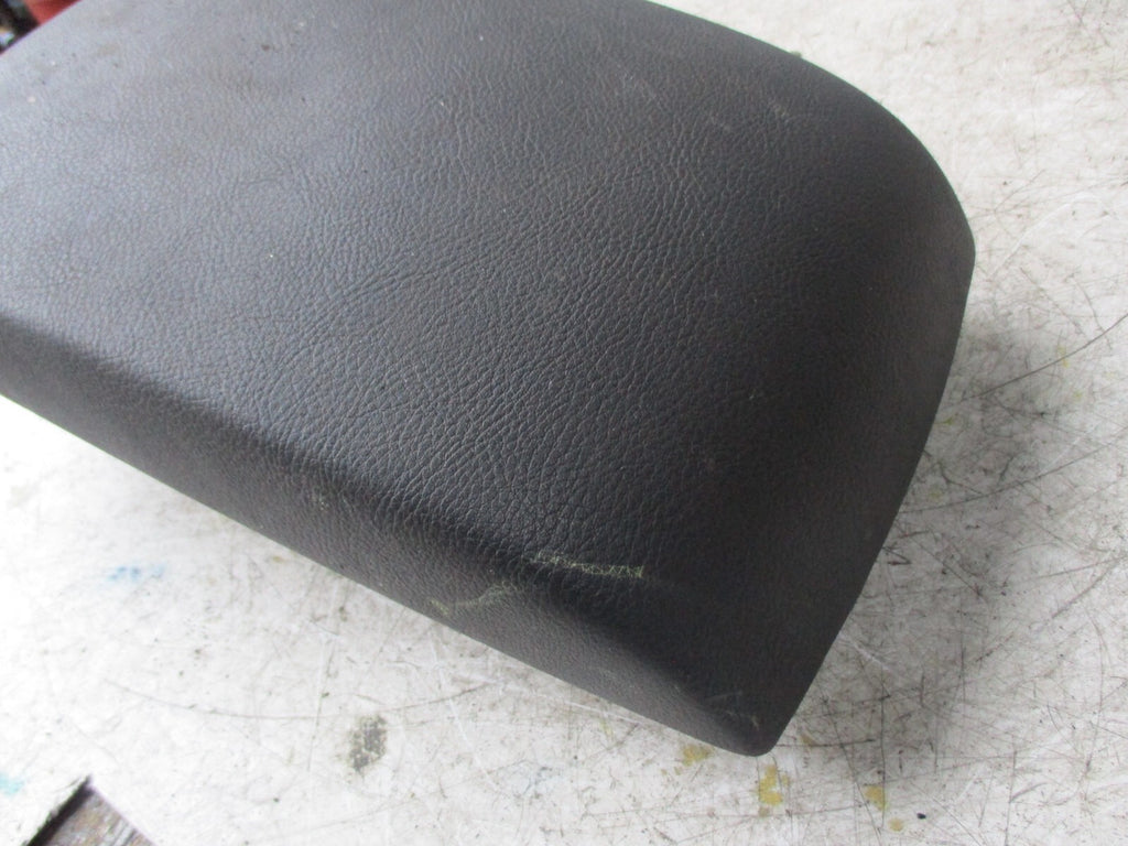 FORD S-MAX 2010 2.0 BLACK LEATHER CENTRE ARM REST 9M21R044C82A