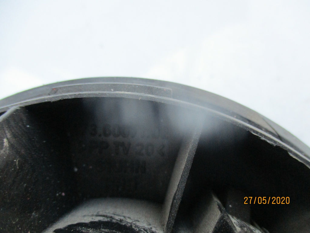 FORD FOCUS MK2 2006 HEATER AIR FAN BLOWER MOTOR 3M5H18456FB