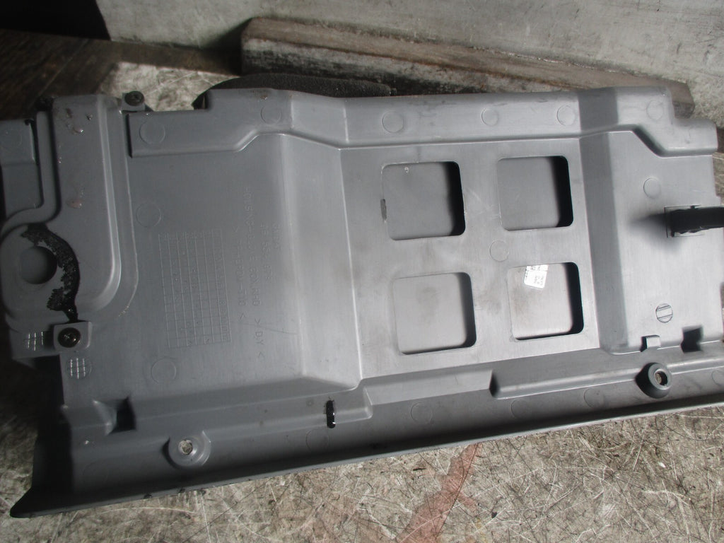 CHEVROLET LACETTI 2006 MK1 NS PASSENGER SIDE GLOVEBOX STORAGE COMPARTMENT
