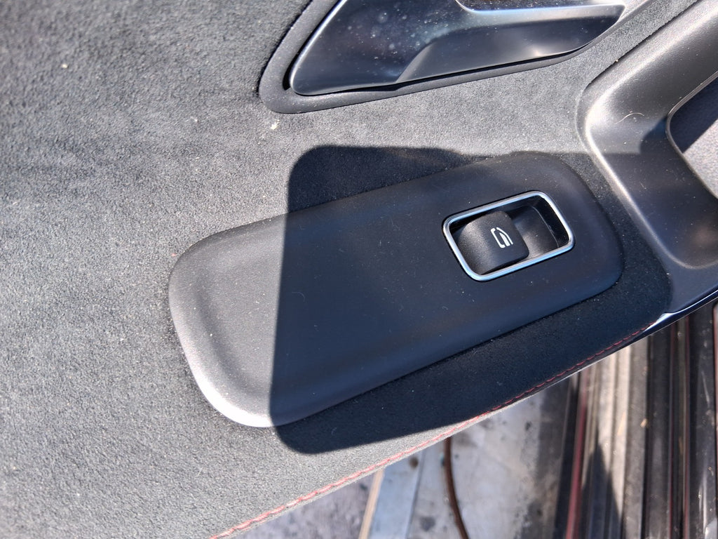 2023 MERCEDES BENZ A CLASS W177 NSF PASSENGER SIDE FRONT WINDOW CONTROL SWITCH