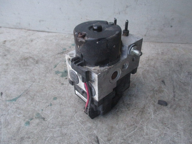 2004 HONDA CIVIC MK7 ABS PUMP MODULATOR