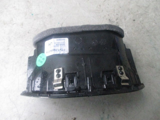 2024 VAUXHALL CROSSLAND SIDE DASHBOARD AIR VENT 545326626