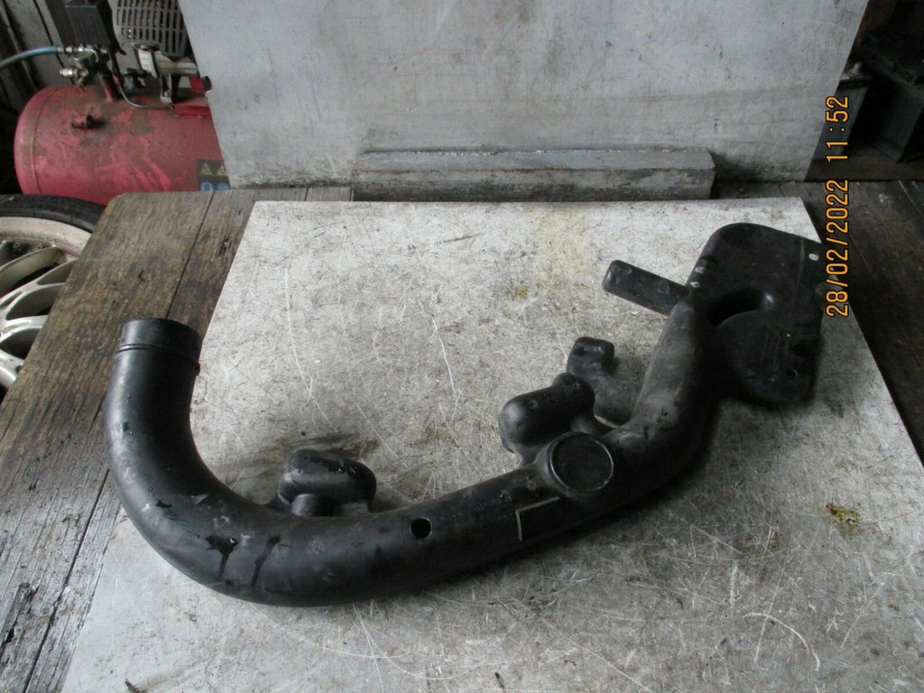 NISSAN QASHQAI 2012 J10 1.6 PETROL AIR INTAKE HOSE PIPE 1076853S01