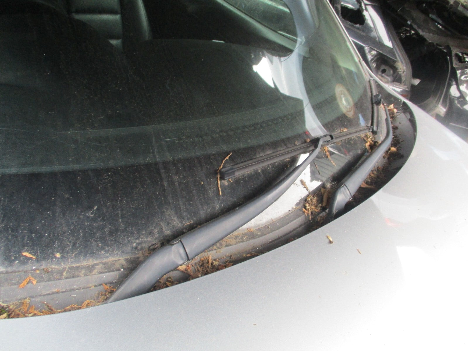 2013 MAZDA CX 5 MK1 FRONT WINDSCREEN WIPER MOTOR LINAKAGES