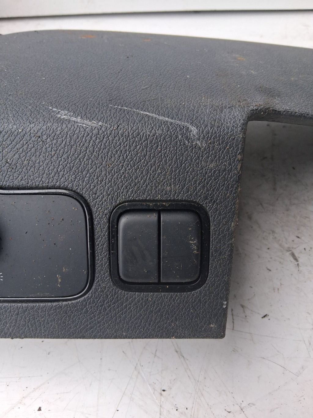 2018 MERCEDES SPRINTER DASHBOARD TRIM A9106891200