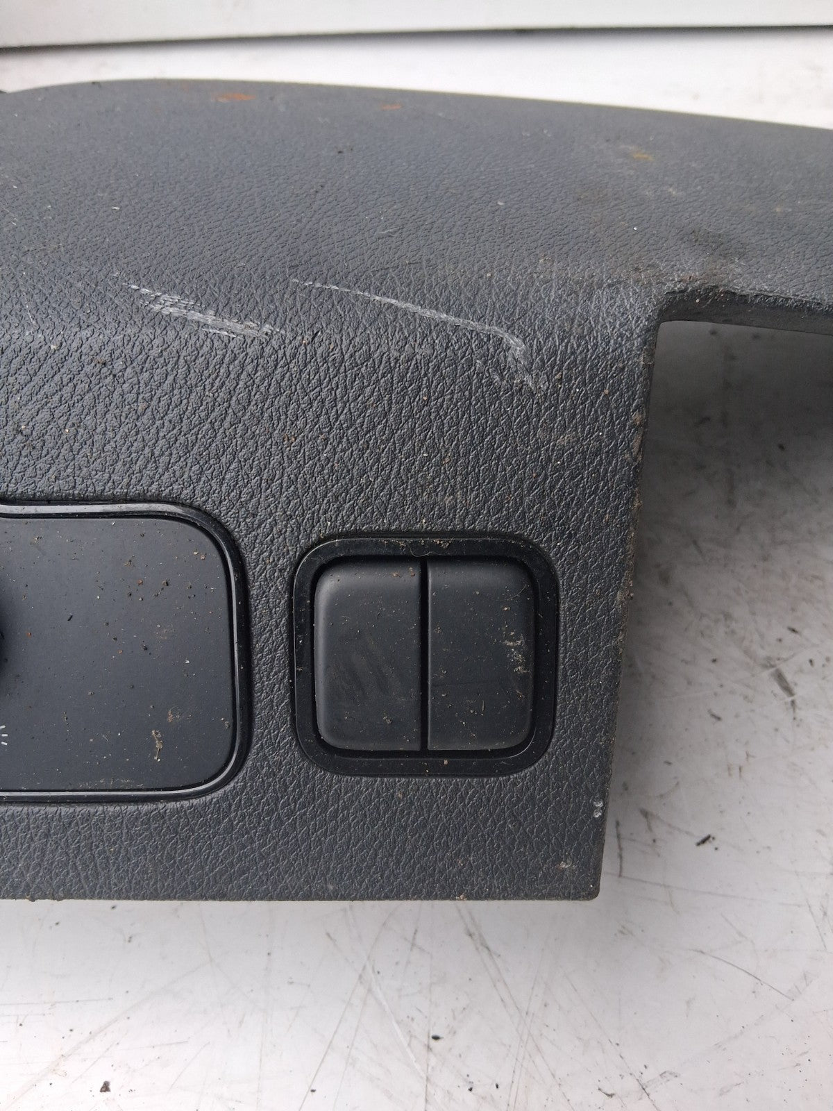 2018 MERCEDES SPRINTER DASHBOARD TRIM A9106891200