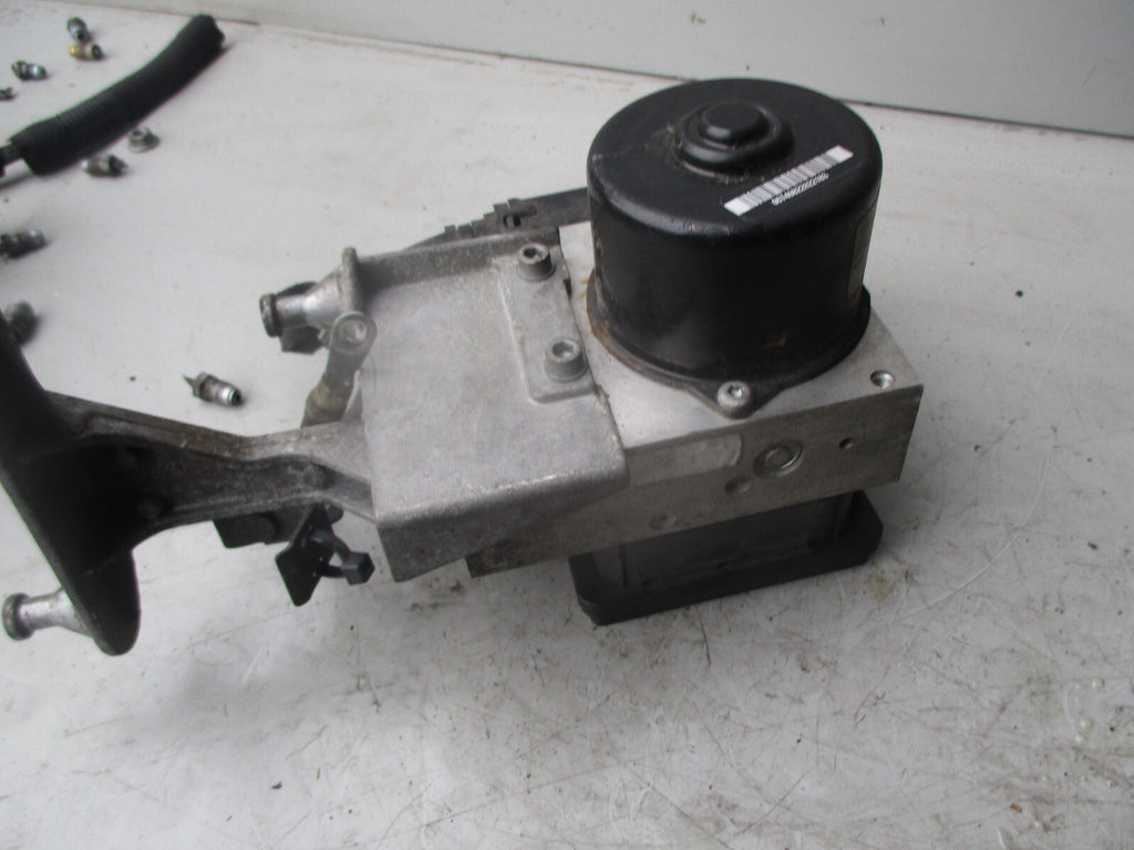 MERCEDES CLC 2008 ABS PUMP MODULE A0375454732