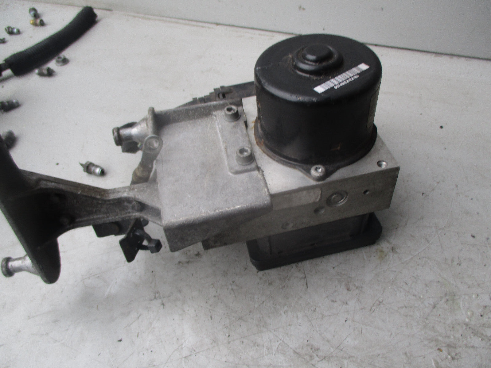 MERCEDES CLC 2008 ABS PUMP MODULE A0375454732