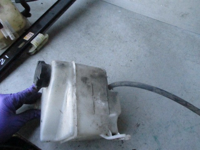 2018 HYUNDAI IX20 MK1 COOLANT OVERFLOW EXPANSION BOTTLE 254301P000