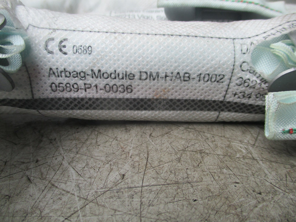 NISSAN JUKE F16 OSF DRIVING SIDE FRONT AIR BAG CURTAIN SRS DMHAB1002