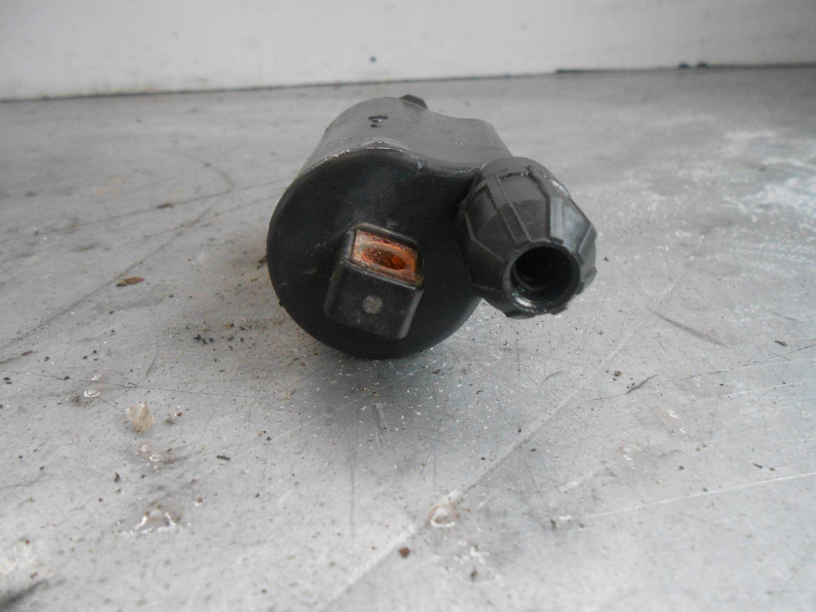 HONDA CG125 1976 - 2008 125CC IGNITION COIL PACK MODULE 060701909
