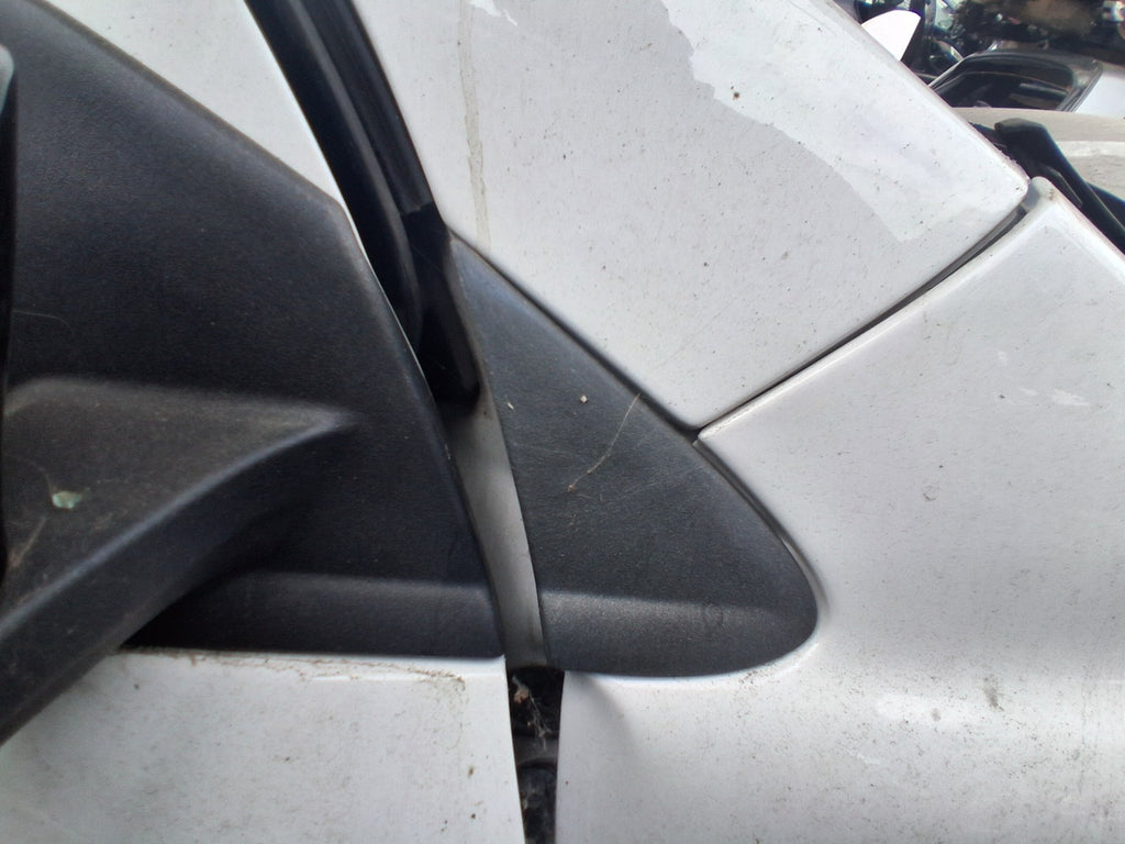 2018 FORD KA + PLUS MK3 OSF DRIVER SIDE WING MIRROR TRIM