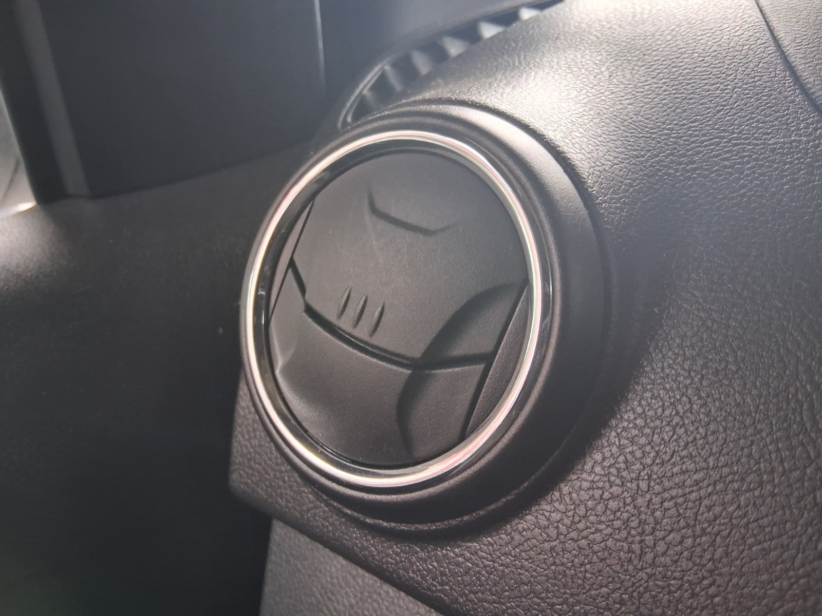 2018 FORD KA + PLUS MK3 NS PASSENGER SIDE FRONT INTERIOR AIR VENT