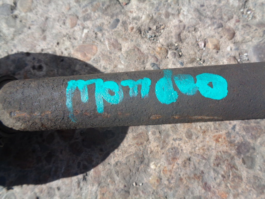 FORD MONDEO 2006 MK3 2.2 ST NSF PASSENGER SIDE FRONT DRIVESHAFT