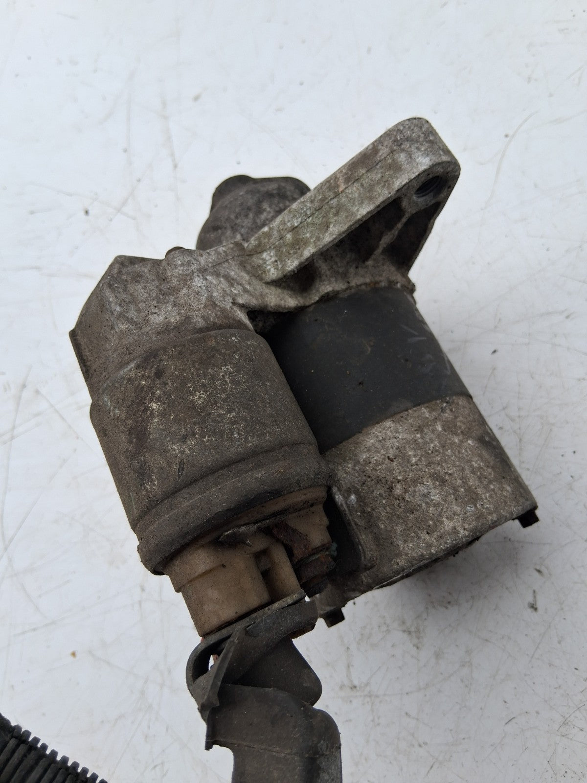 2019 TOYOTA AYGO MK2 STARTER MOTOR 281000Q012K