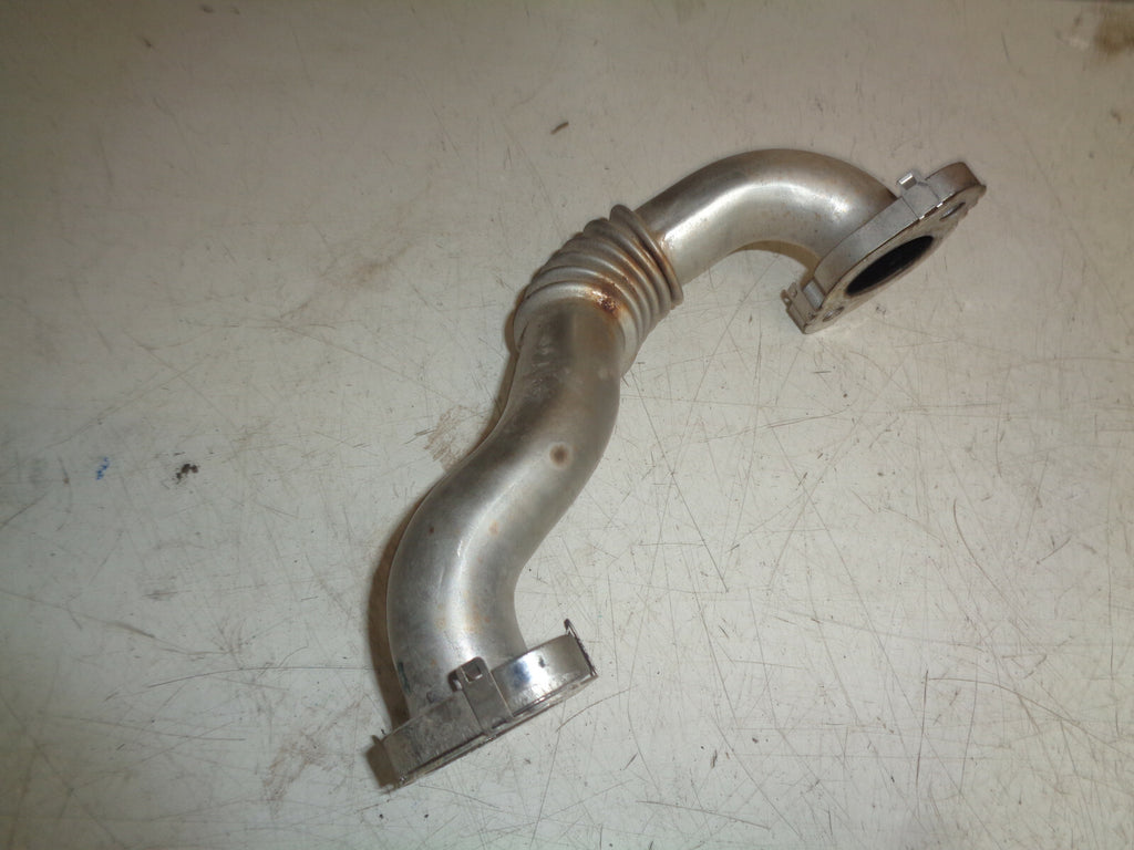 VW VOLKSWAGEN GOLF PLUS 1.6 TDI EGR COOLER PIPE HOSE 03L131521