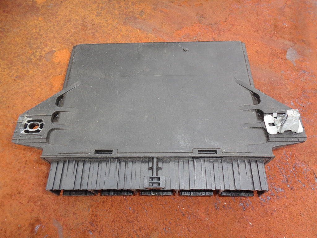 FORD MONDEO MK4 2010 CENTRAL LOCKING CONTROL MODULE UNIT 7S7T19G481DB