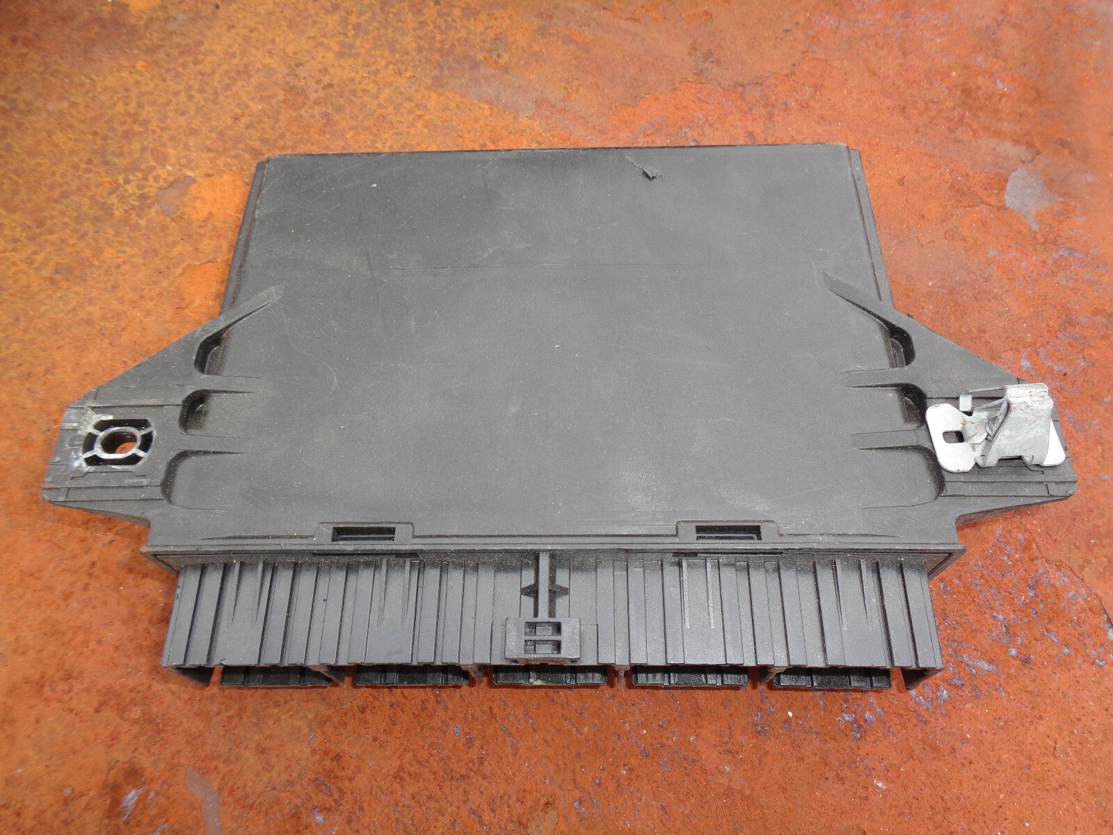 FORD MONDEO MK4 2010 CENTRAL LOCKING CONTROL MODULE UNIT 7S7T19G481DB