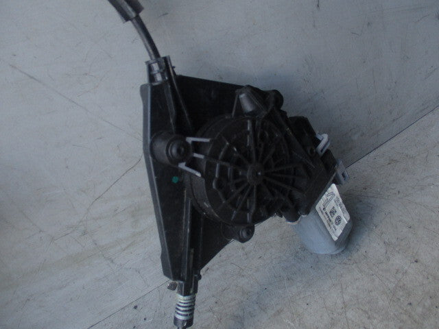 2015 VOLKSWAGEN UP 1.0 PETROL NSF PASSENGER SIDE WINDOW REGULATOR MOTOR