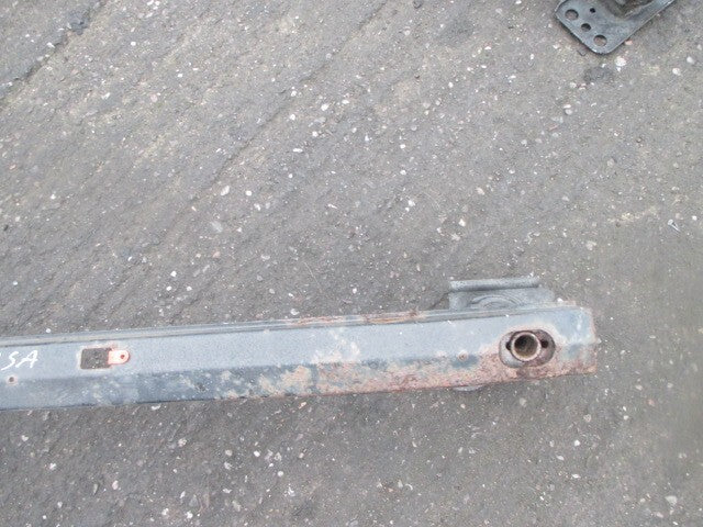 2011 VAUXHALL CORSA D 3 DOOR REAR CRASH BAR